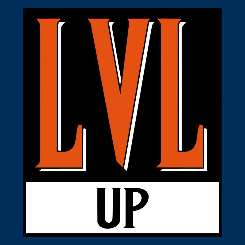 level up nerd cod