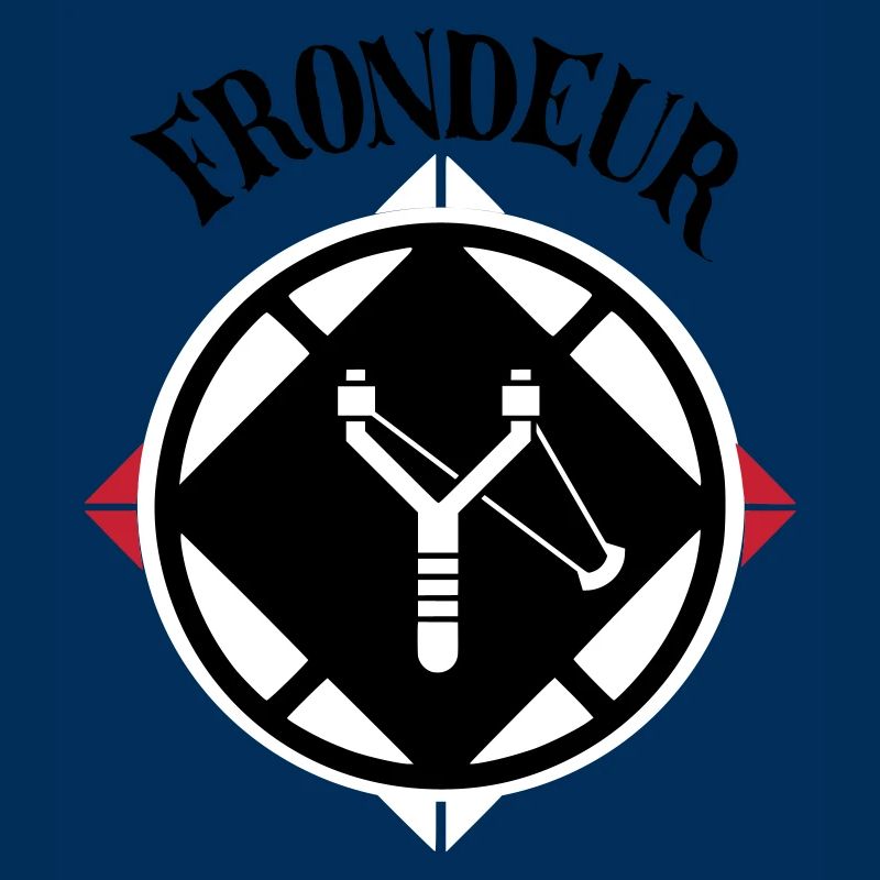 Slinger-Emblem