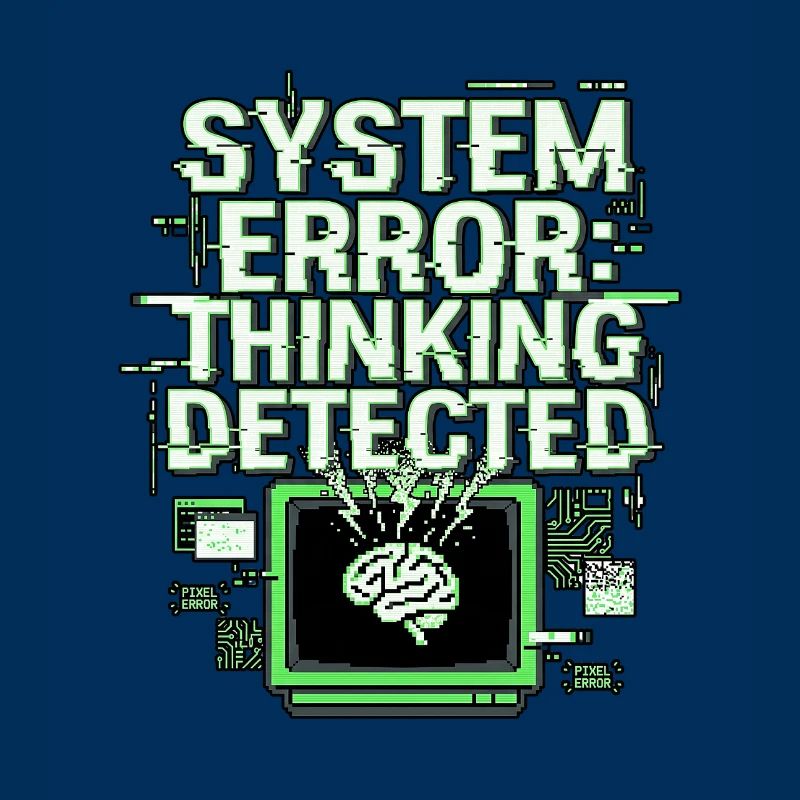 System Error