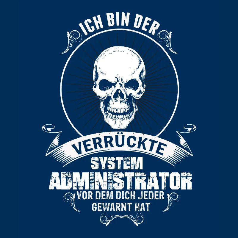 System Administrator