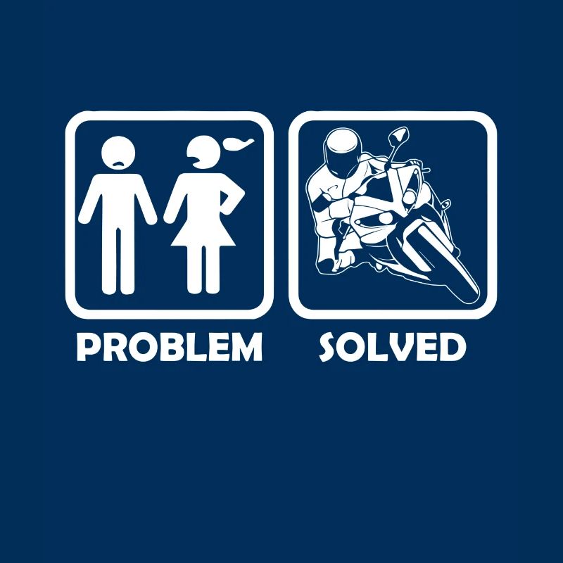 motorcycle superbike problem solution