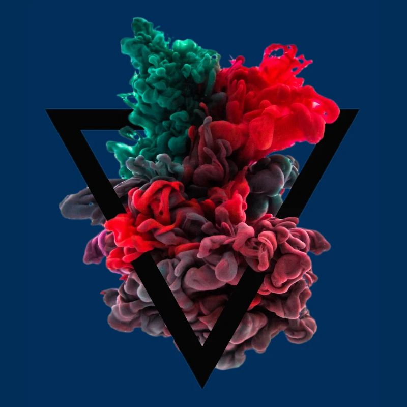 Couleur et eau