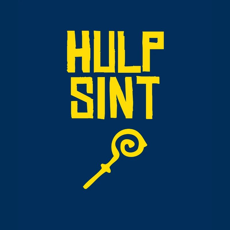 Hulp Sint Sinterklaas