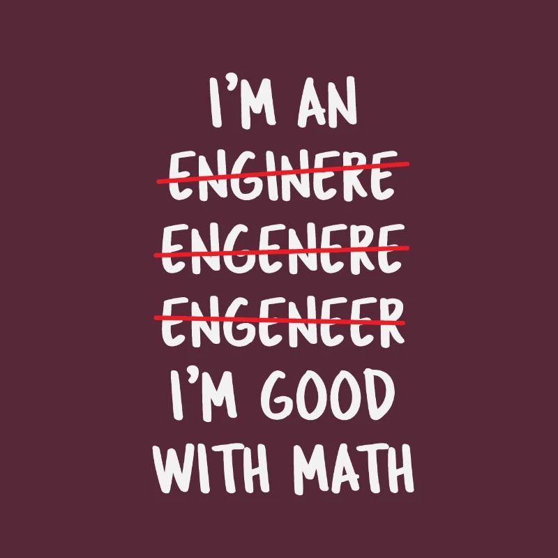 Engineer Engineering Mechanical engineering
