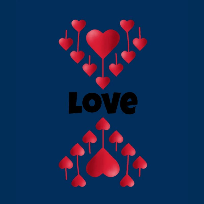 Saint-Valentin, Saint-Valentin, Saint-Valentin