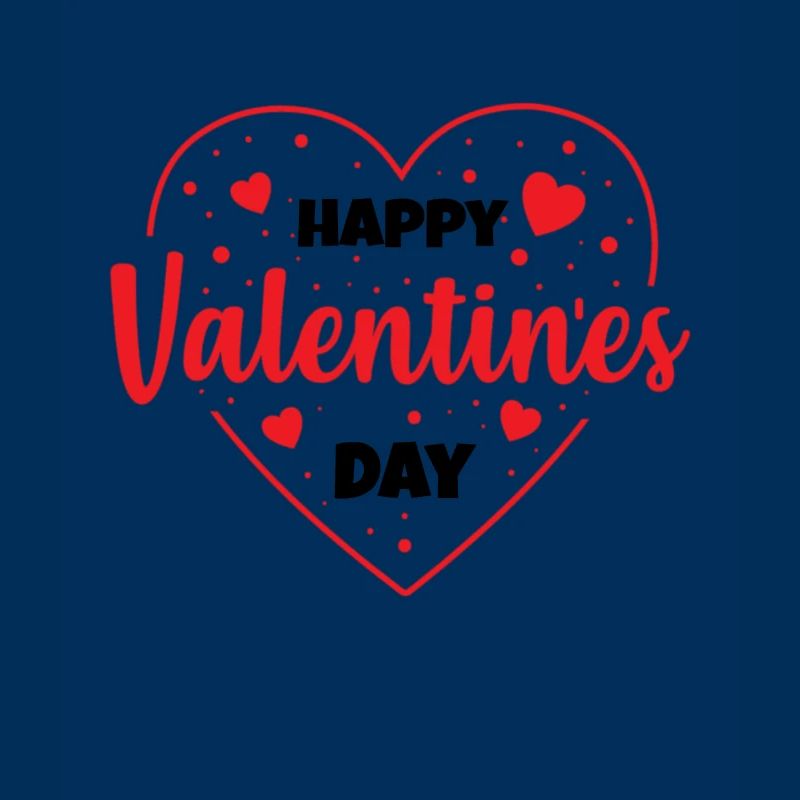 Saint-Valentin, Saint-Valentin, Saint-Valentin