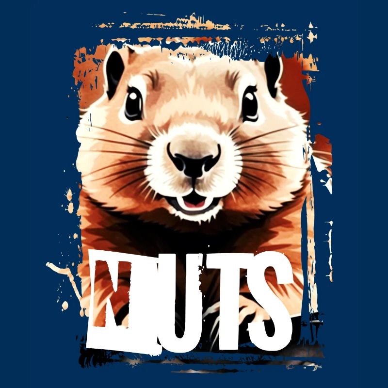 Squirrel Nuts Nuts Nuts