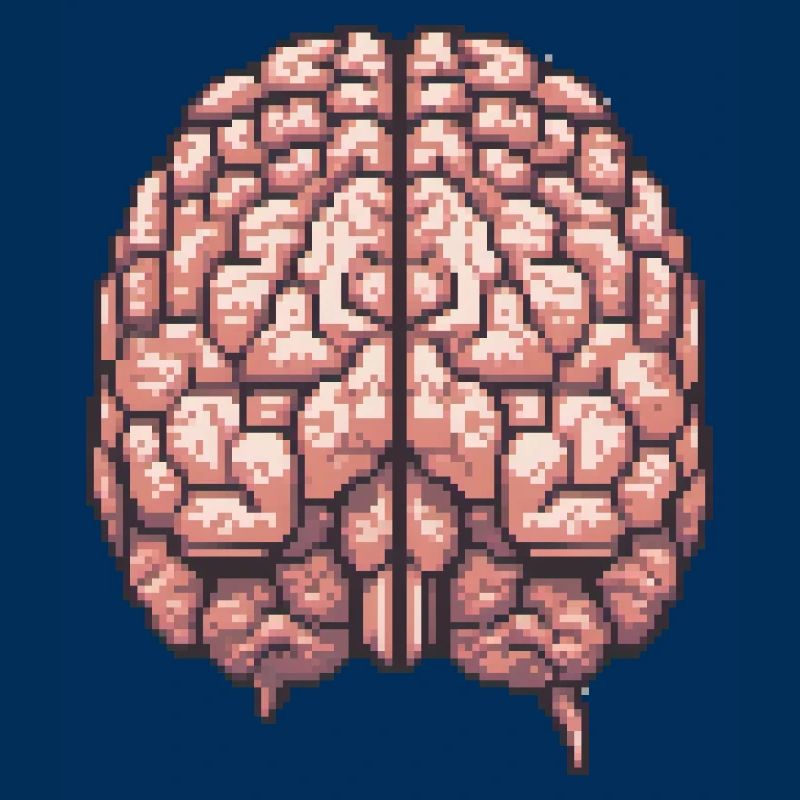 Pixels conscients