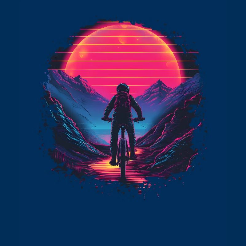 VTT Synthwave