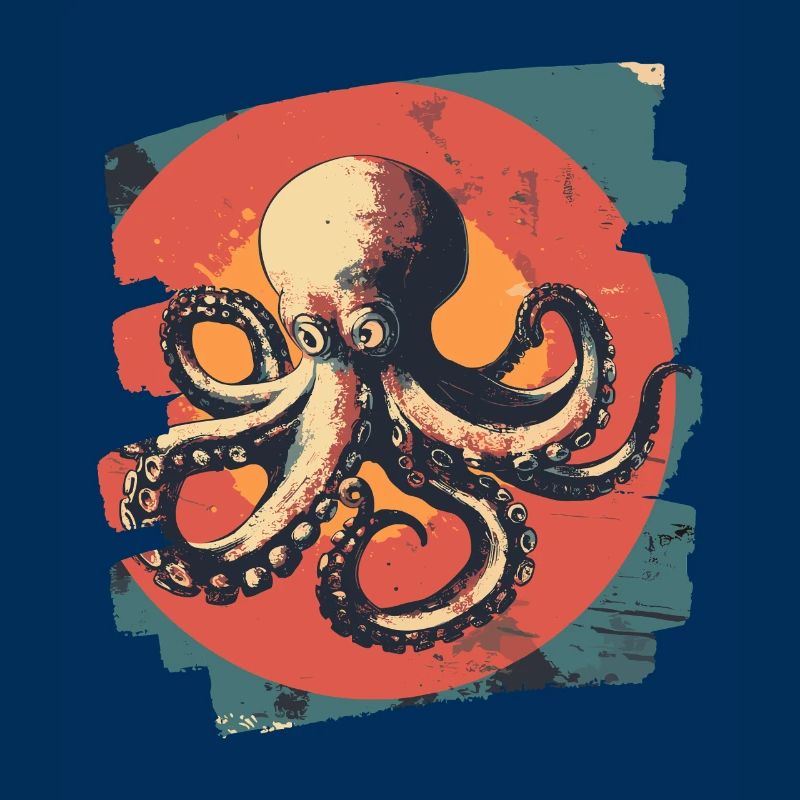 Octopus Octopus