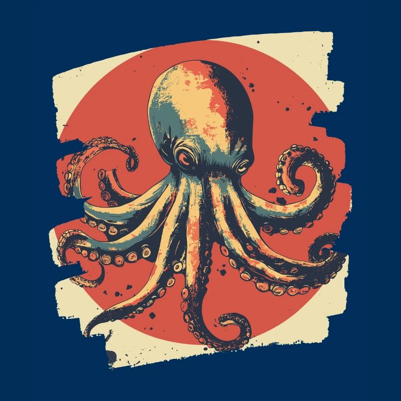 Octopus Octopus