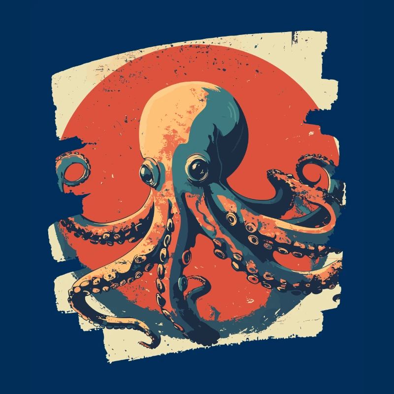Octopus Octopus