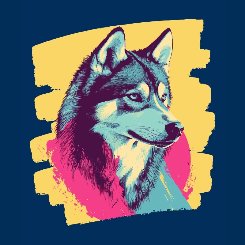 Husky