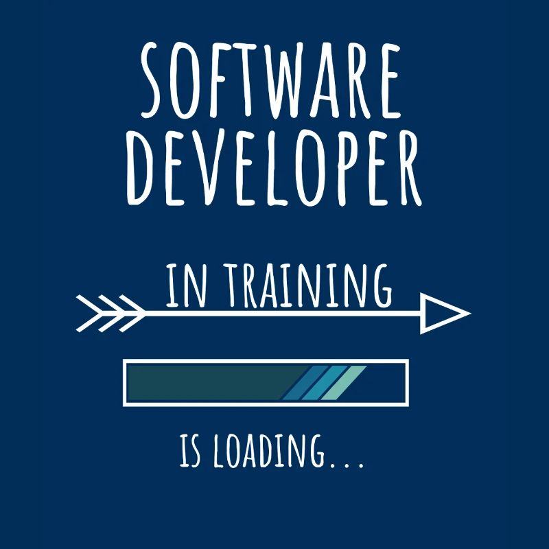 Software Developer in Training Gift