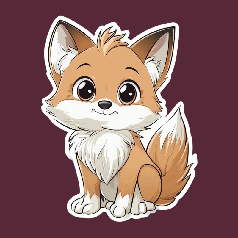 Fuchs