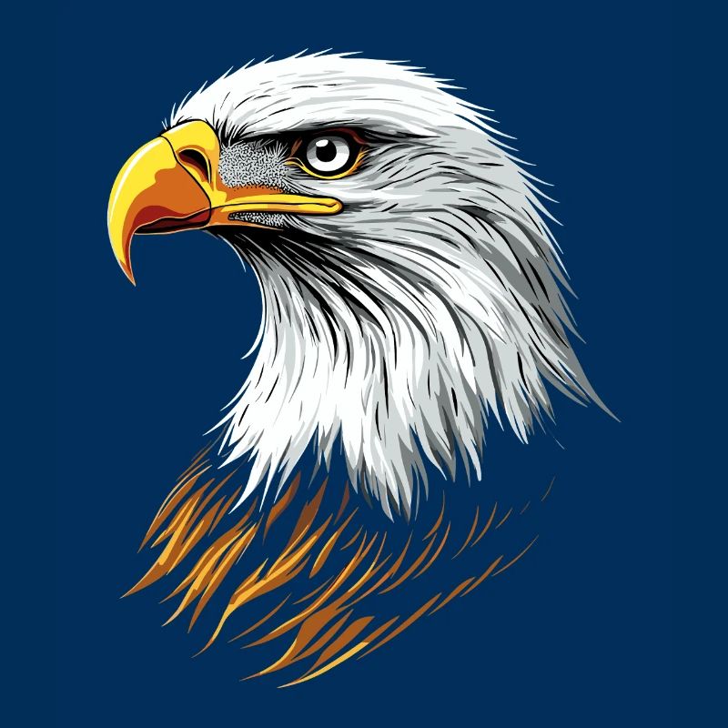 Eagle Bald Eagle Golden Eagle White-tailed Eagle