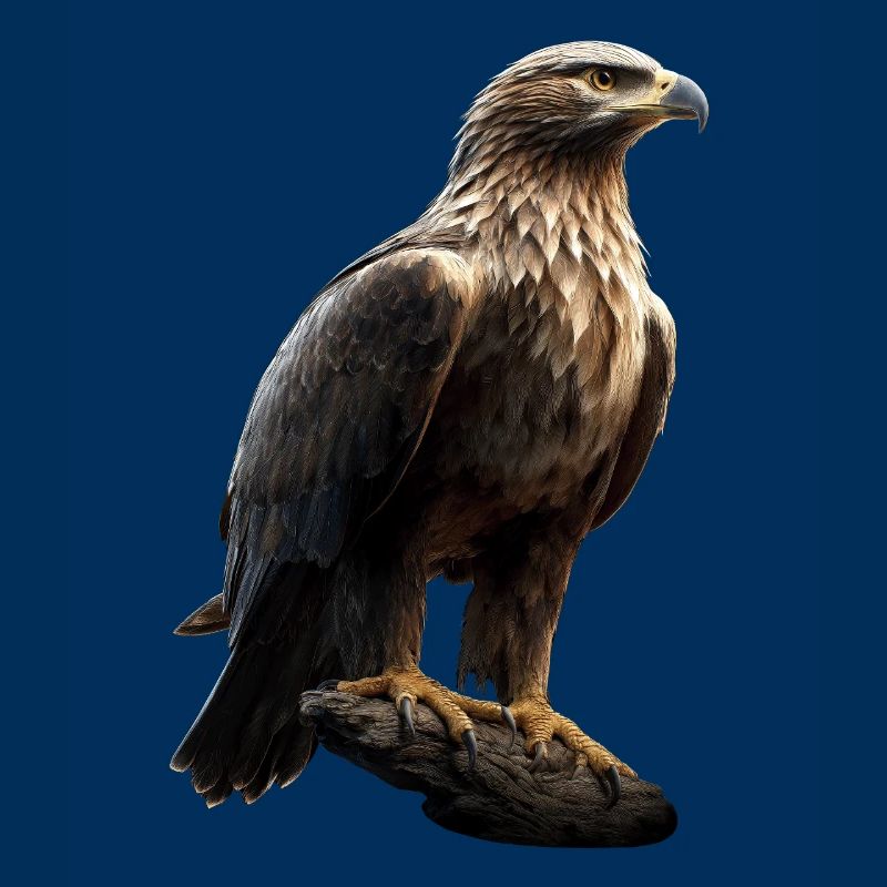 Eagle Bald Eagle Golden Eagle White-tailed Eagle