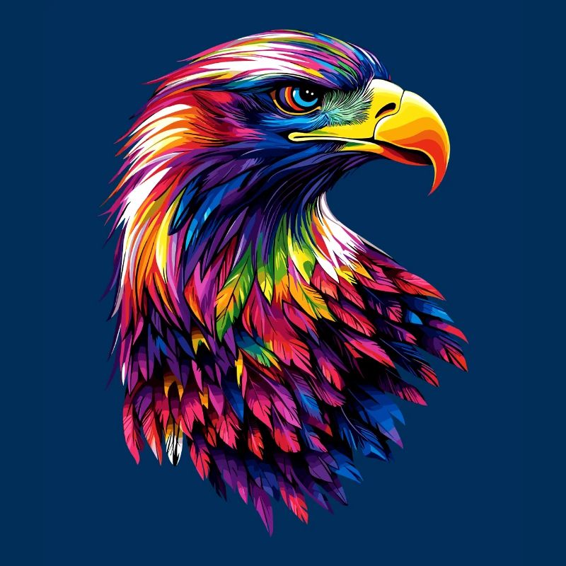 Eagle Bald Eagle Golden Eagle White-tailed Eagle