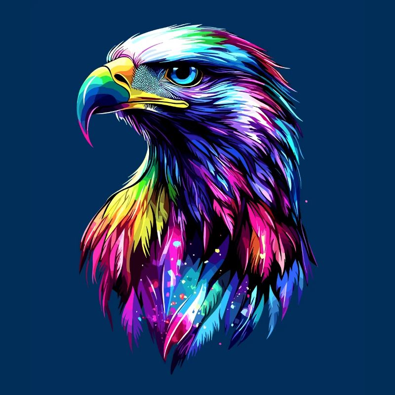 Eagle Bald Eagle Golden Eagle White-tailed Eagle