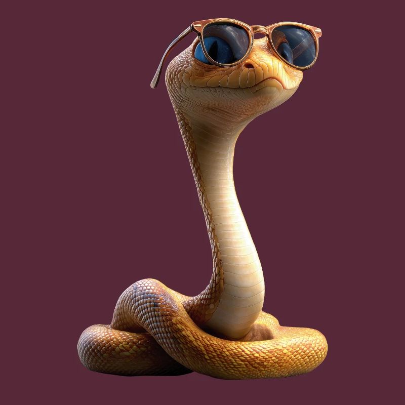 snake, python, cobra, rattlesnake, snakes