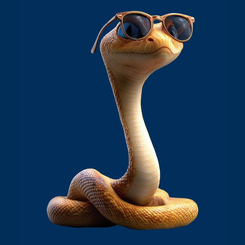 snake, python, cobra, rattlesnake, snakes