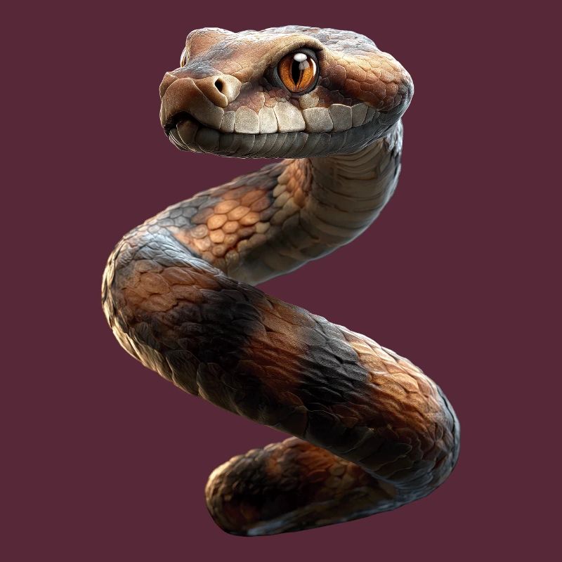 Schlange Python Kobra Klapperschlange Schlangen