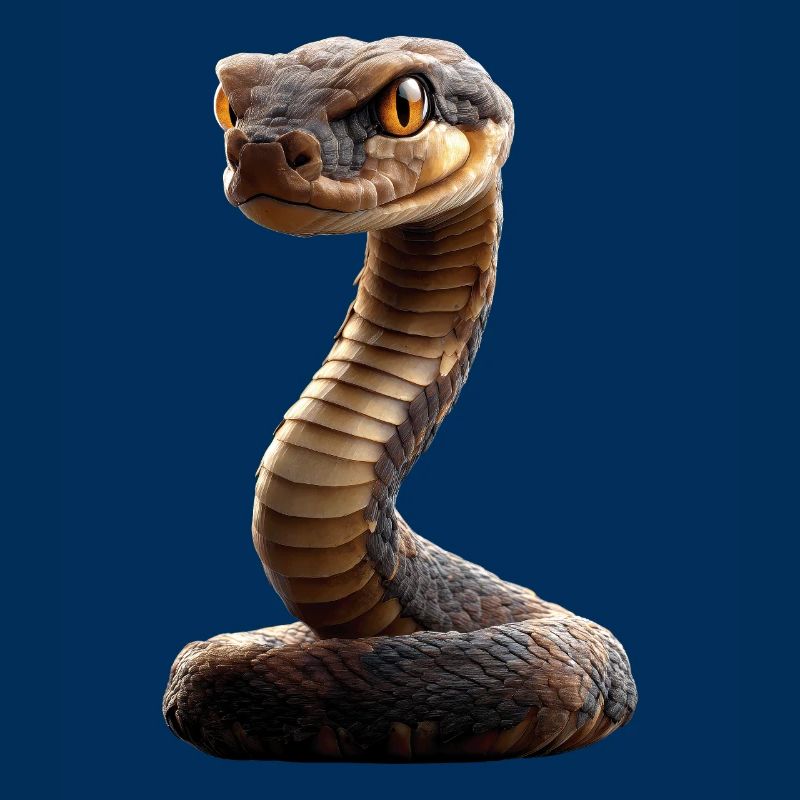 Schlange Python Kobra Klapperschlange Schlangen
