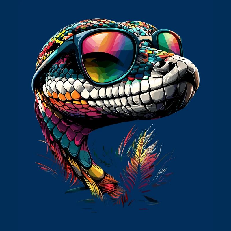 snake, python, cobra, rattlesnake, snakes