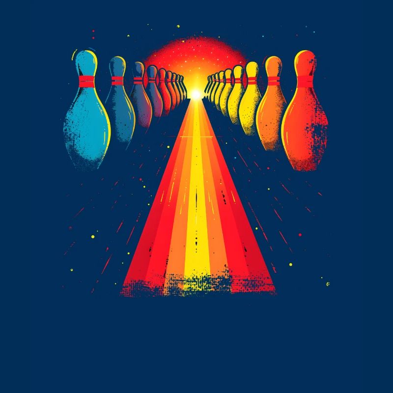Conception de bowling