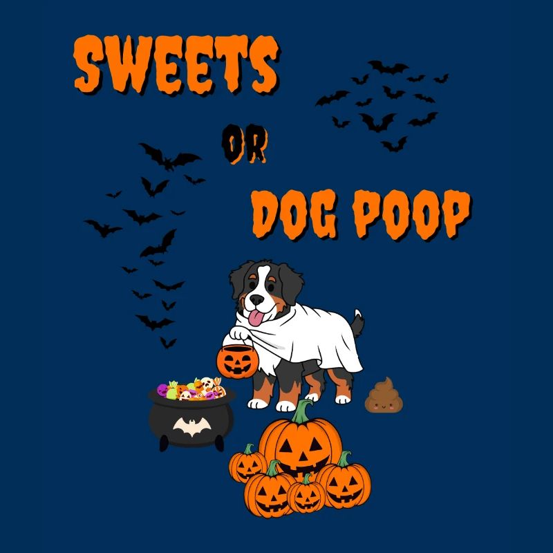 Süßes oder Saures, Helloween