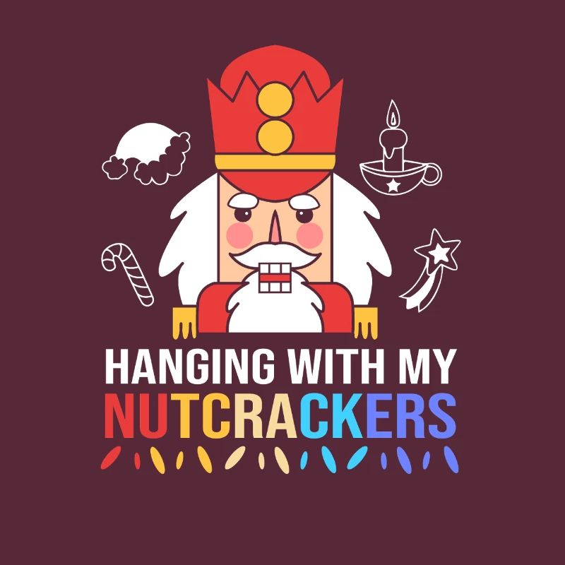 Nutcracker Christmas
