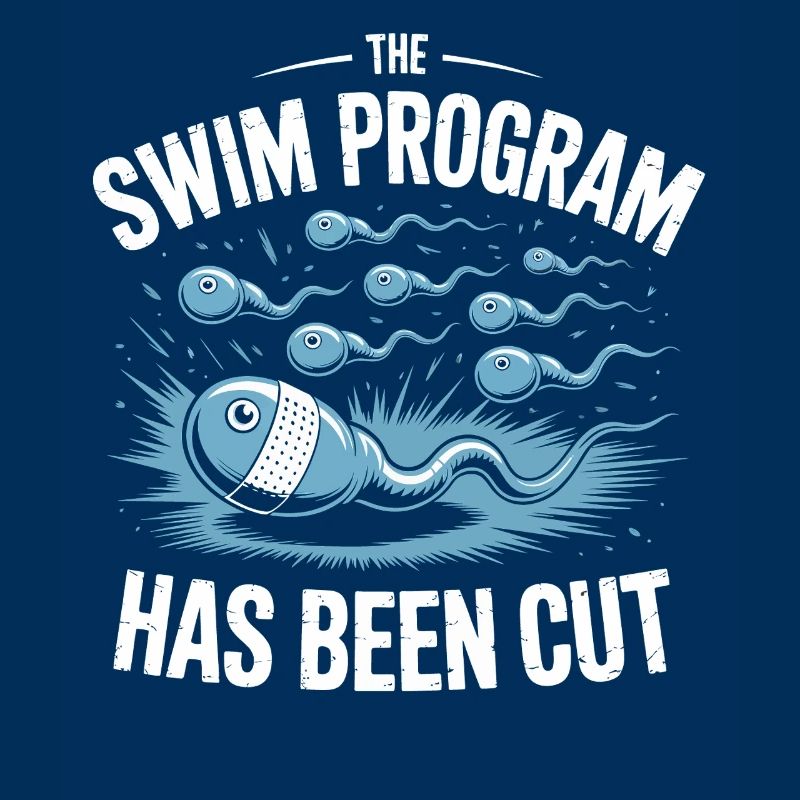 Schwimmprogramm wurde beendet