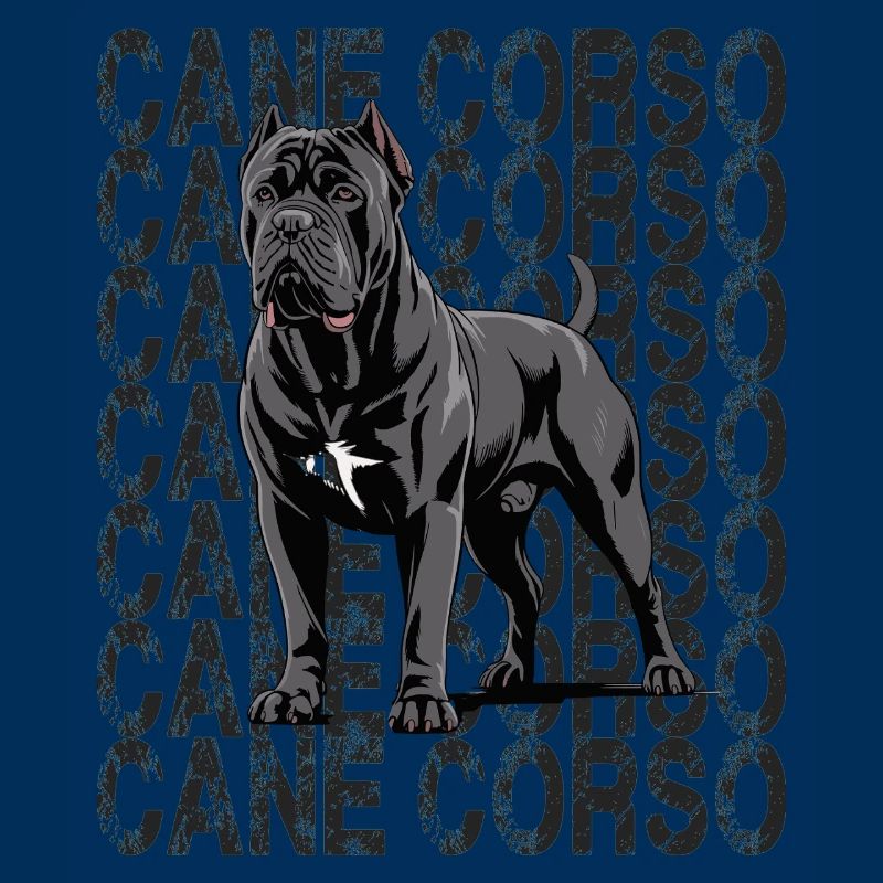 Cane Corso Lover Design