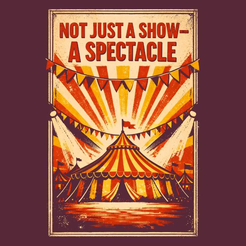 Plus qu’un simple spectacle | Spectacle de cirque