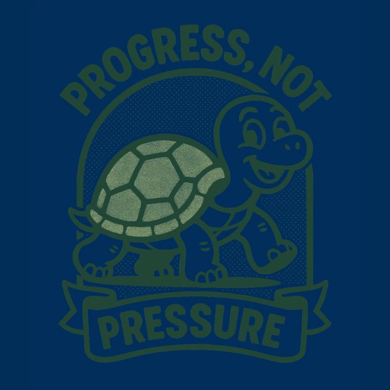Progrès au lieu de pression | Pleine conscience & Concentration