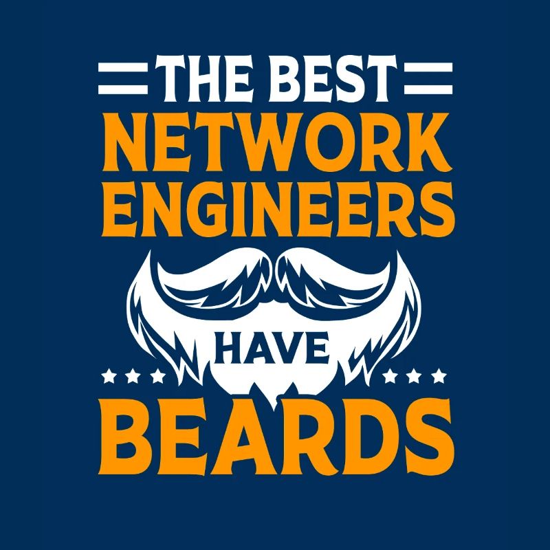 Netzwerk Informatiker Programmierer Admin