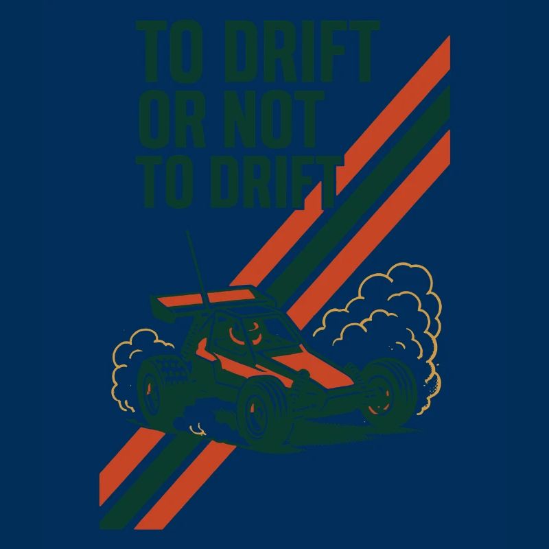 Driften oder nicht | RC Drift Auto