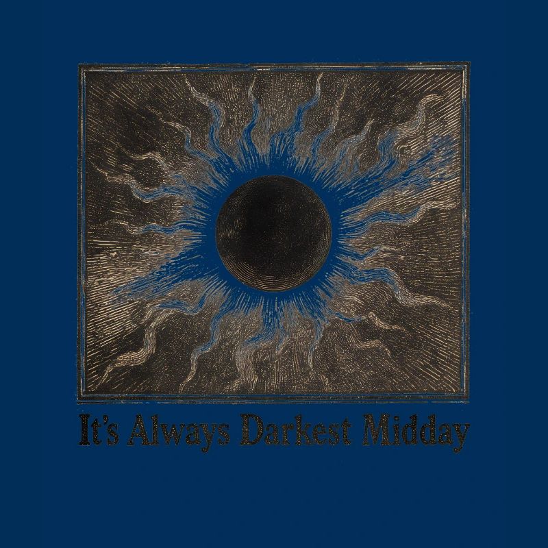 Darkest Noon | Solar eclipse