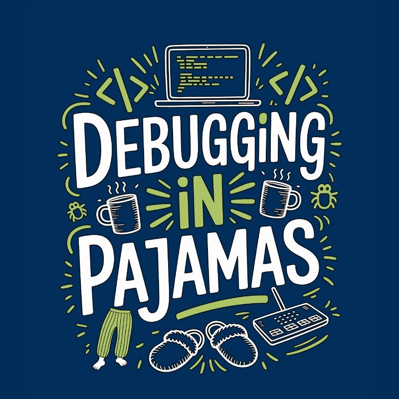 Remote Developer Debugging In Software Developer