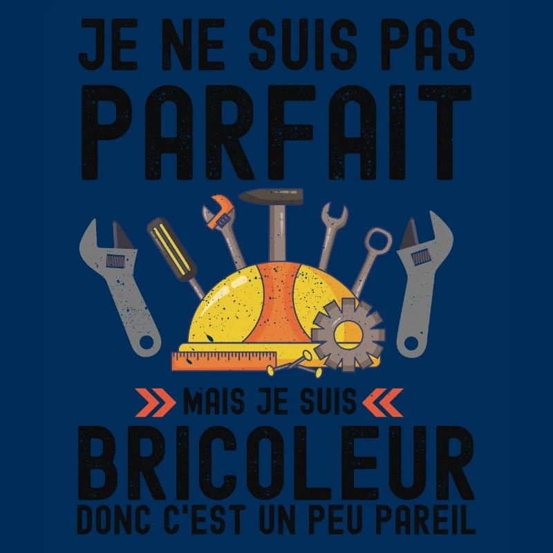 Humour Bricoleur Autodérision