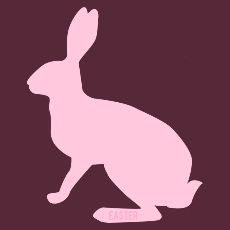 Bunny Easter
