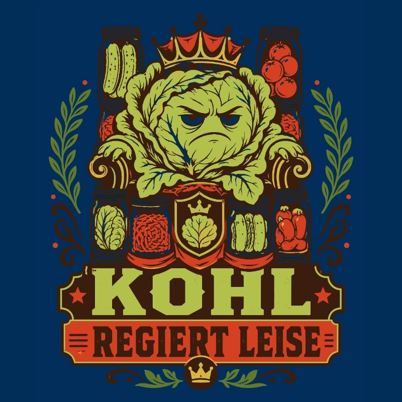 Kohl rules quietly