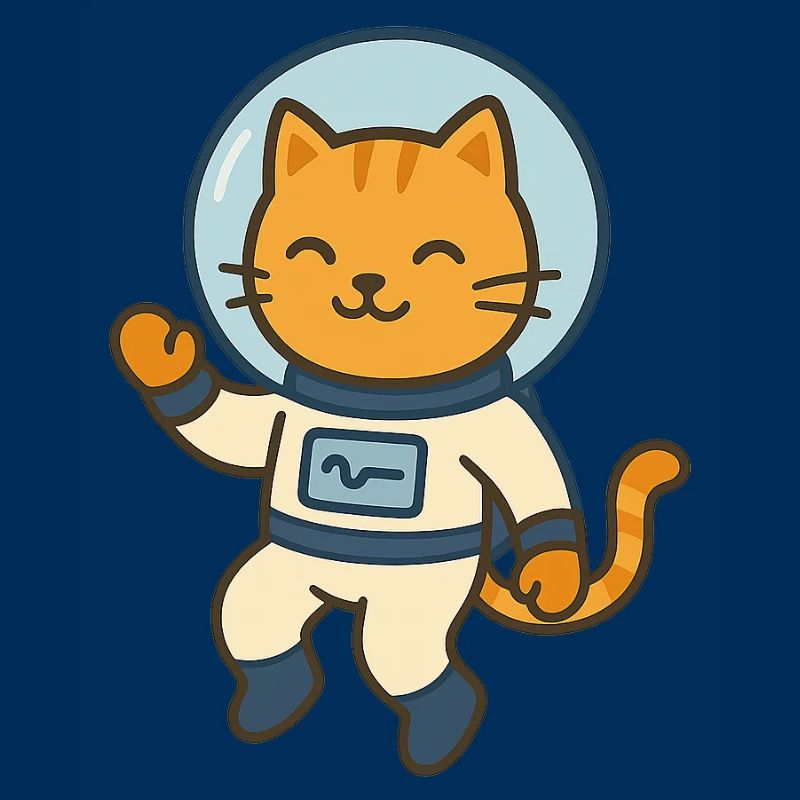 Astrokatze