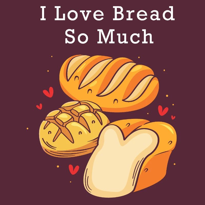 Baker Baker Baking