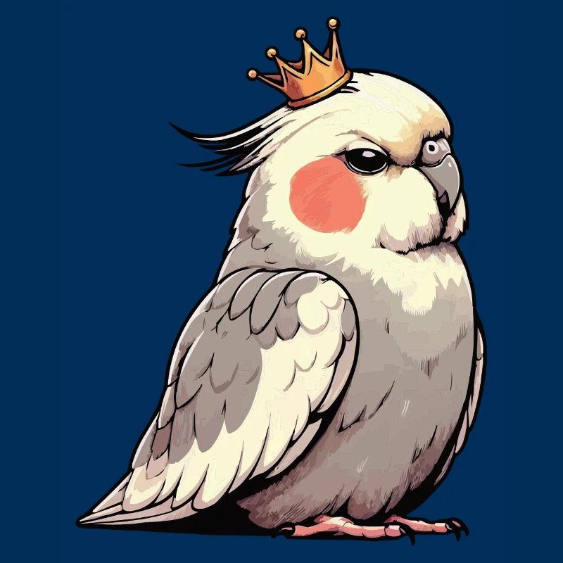 Calopsitte Calopsitte Calopsitte Oiseau calopsitte