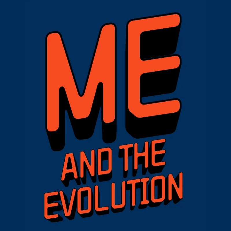 Moi et l’évolution