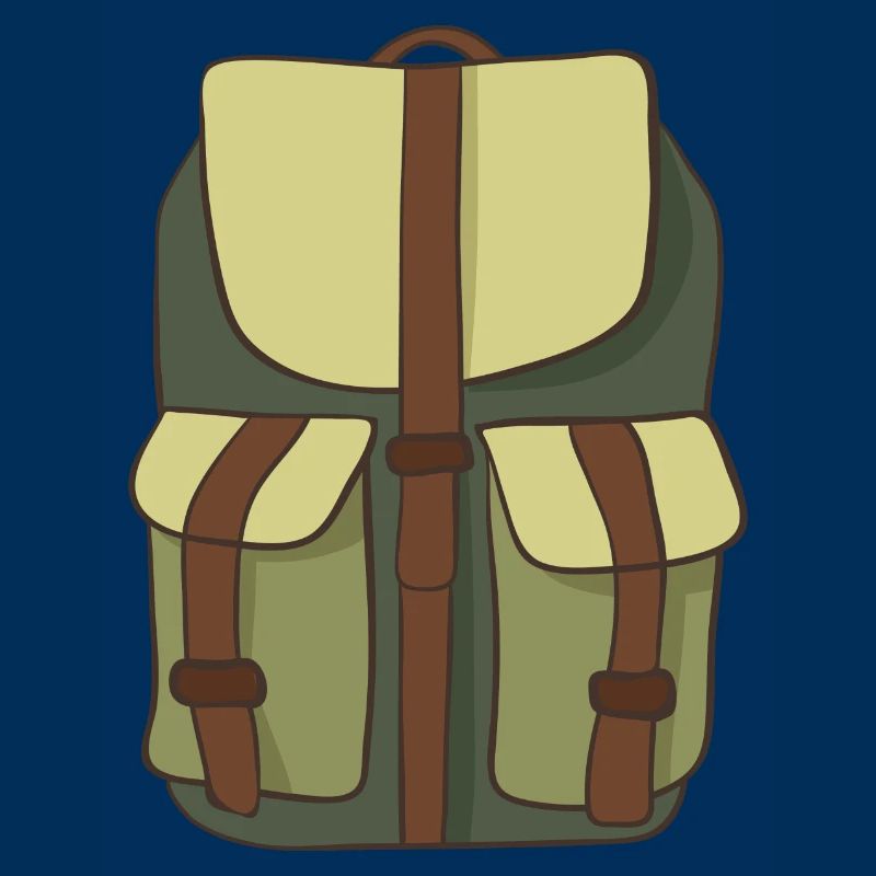backpack