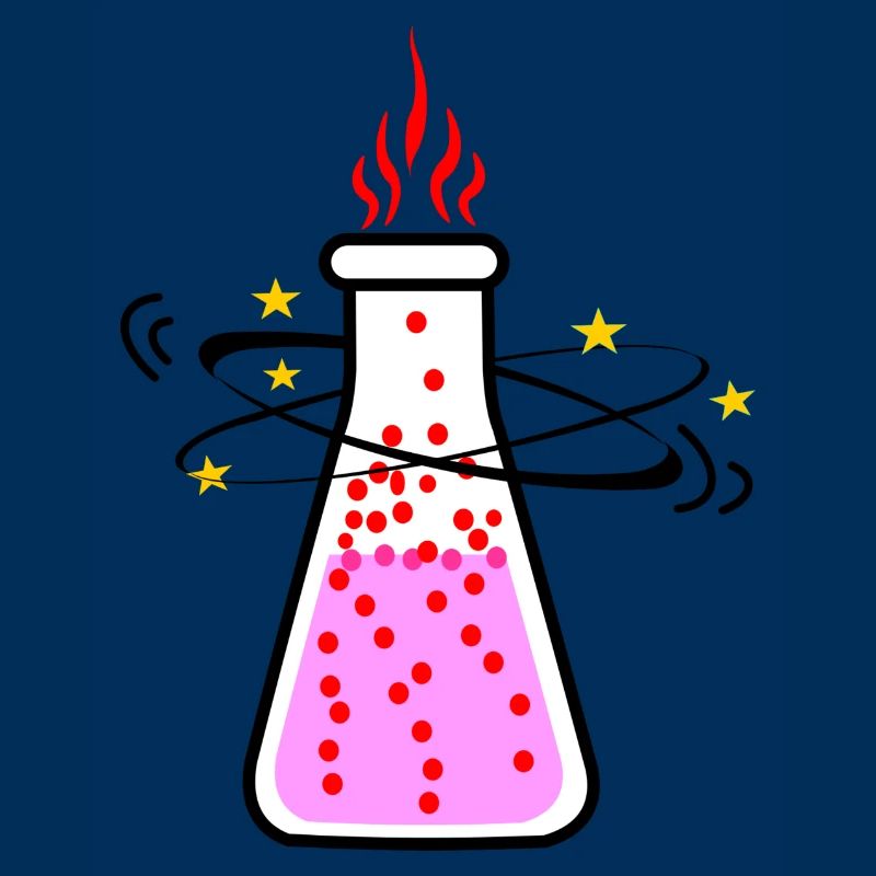 Gift oder Zaubertrank