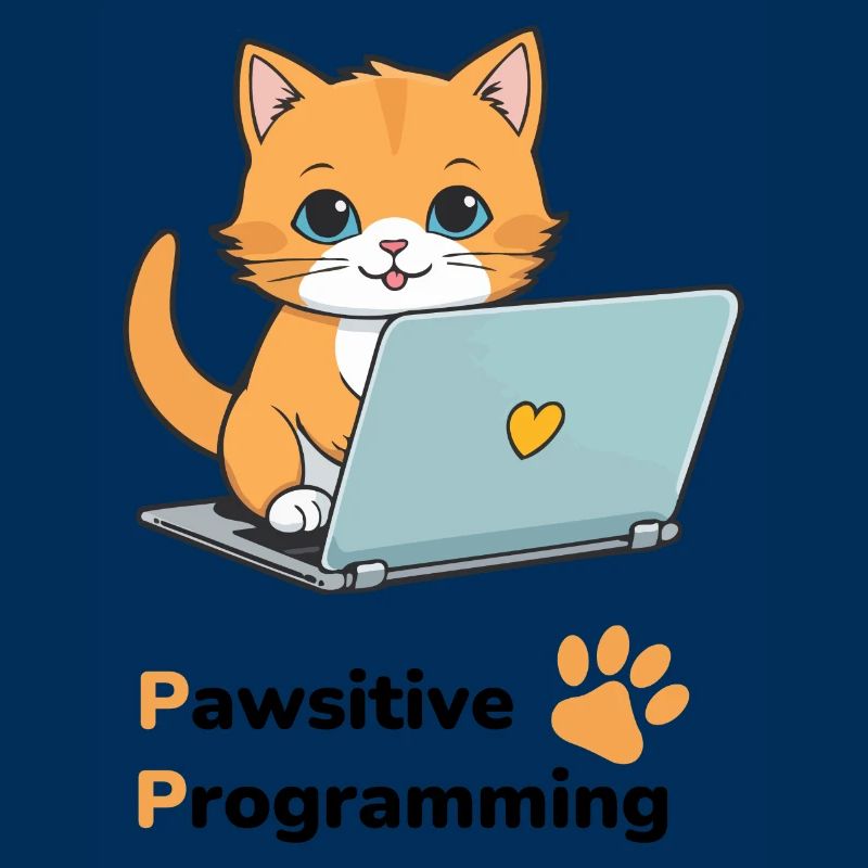 Programmation Pawsitive