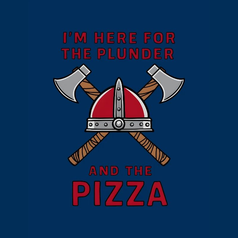 Viking Plunder
